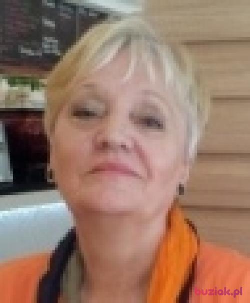 puszek55, Kobieta, 76 lat, Warszawa