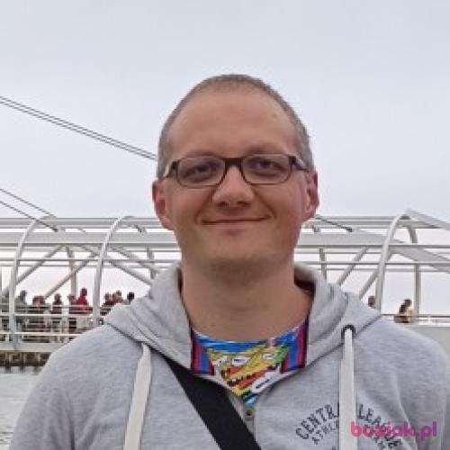 igowro, Male, 33 years, Żory