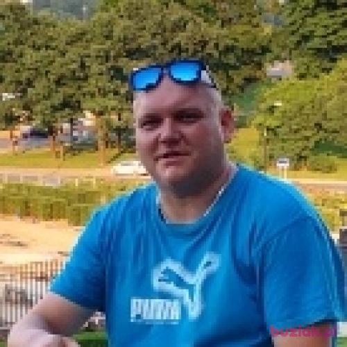 wybitnymichal7, Mężczyzna, 42 lata, Warszawa