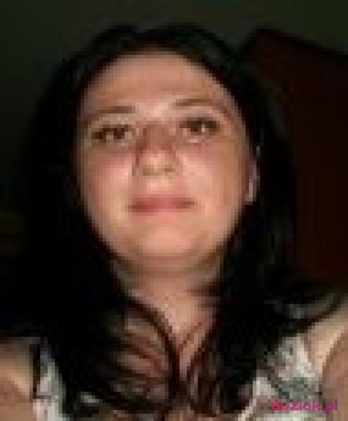ANULKAczarnulka, Kobieta, 41 lat, Jaworzno