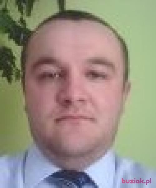 andreas333, Mężczyzna, 41 lat, Biecz