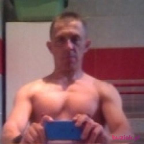 cwiet, Mężczyzna, 51 lat, Szczecin