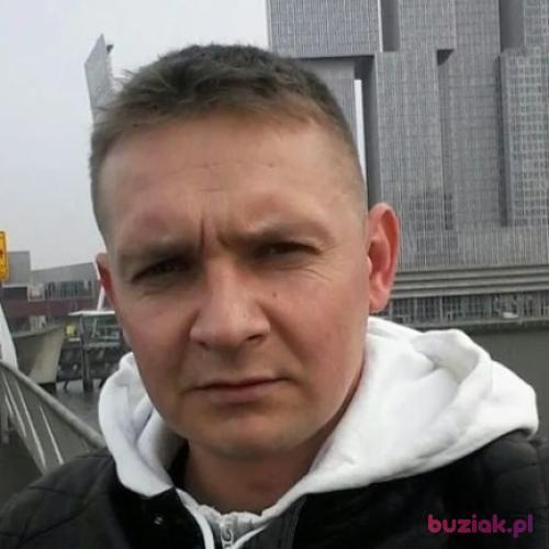 Lukasz8662, Mężczyzna, 40 lat, Rotterdam