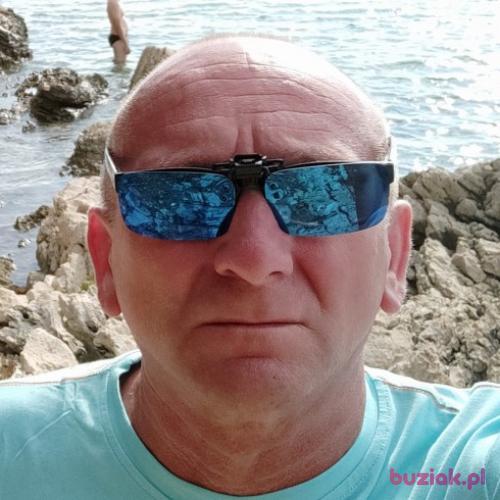 Gracwk, Male, 57 years, Krosno Odrzańskie