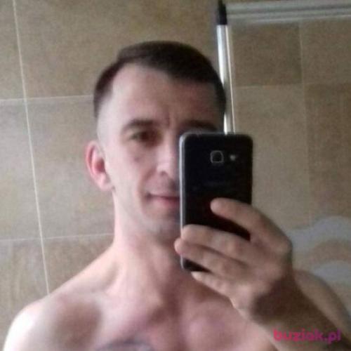 iwanek86, Male, 39 years, Aberdeen