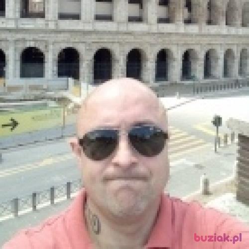 IMAEKIM, Male, 46 years, Warszawa