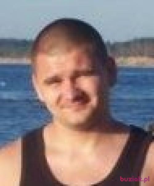 bierzgline12, Male, 41 years, Września