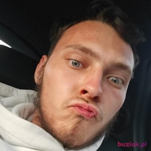 larwus, Mężczyzna, 20 lat, Goppingen