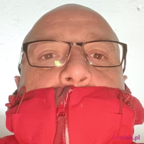 krzsiu, Male, 47 years, Tychy