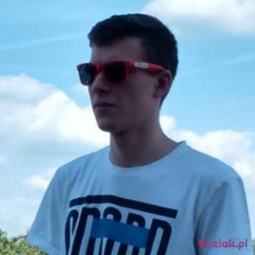 barabaszmocarny, Male, 32 years, Kielce