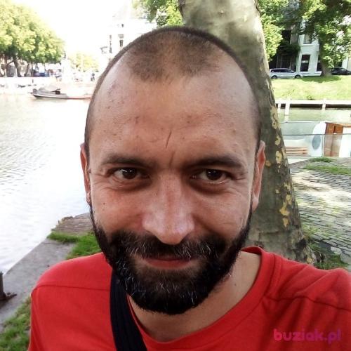 Mazano1987, Mężczyzna, 39 lat, Poznań