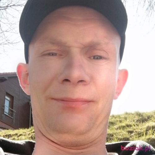 Longer31, Male, 39 years, Gorzów Wielkopolski
