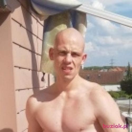 ElTestosteron, Mężczyzna, 31 lat, Brandenburgia