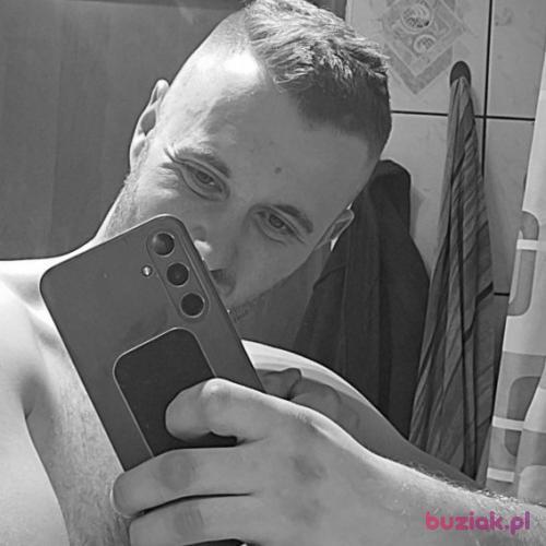 Wojtek146, Male, 26 years, Słupsk