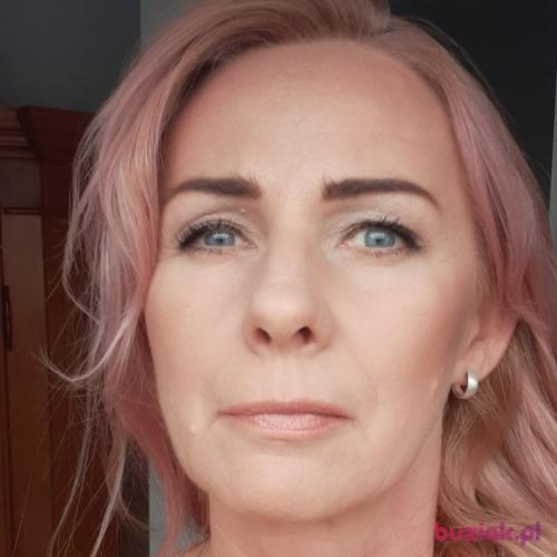 soniamoja, Female, 54 years, Bielsko-Biała