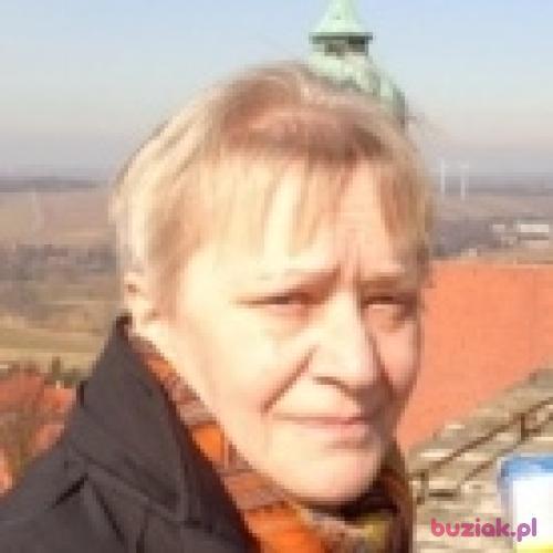 stokrotkaa1957, Female, 68 years, Świebodzin