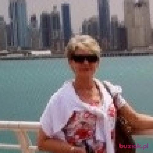mire1, Female, 66 years, Gdynia