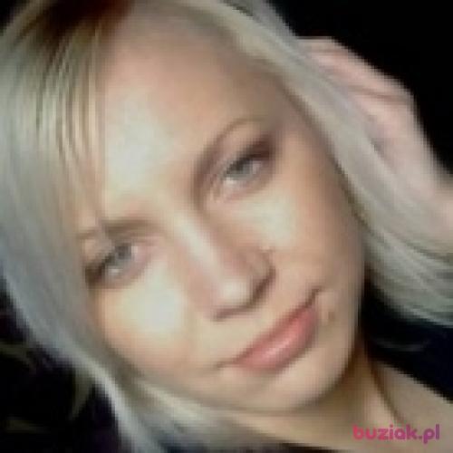 Martenka, Female, 37 years, Bydgoszcz