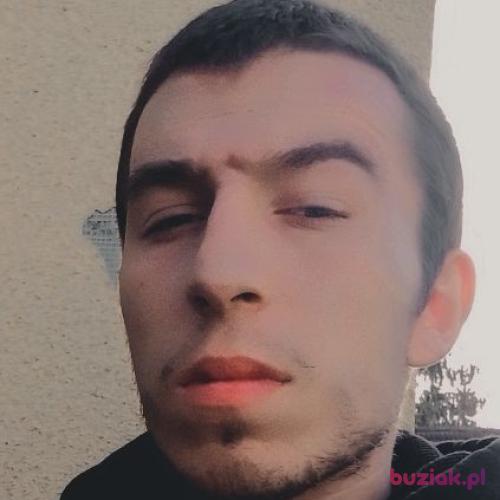 Domin25, Mężczyzna, 27 lat, Brzesko