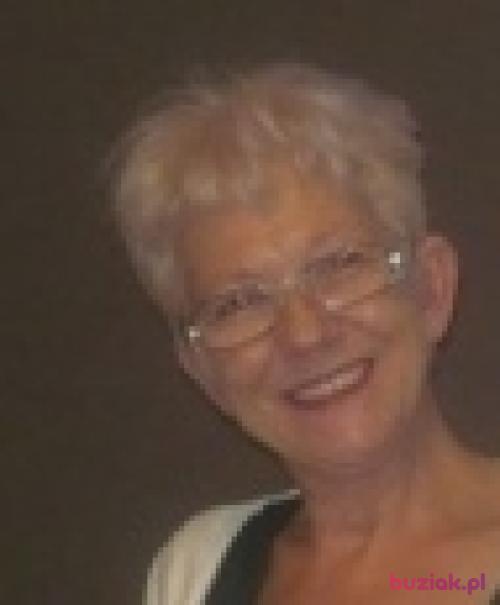 bozena12345, Kobieta, 68 lat, zachodniopomorskie