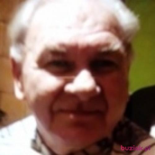 pawellew1, Male, 69 years, Gniezno