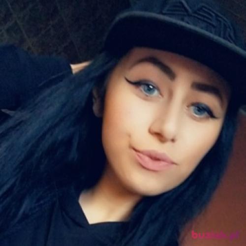 Martynka23, Female, 26 years, Strzegom