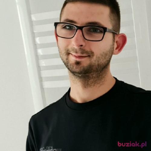 keTomaszek, Male, 34 years, Zoetermeer