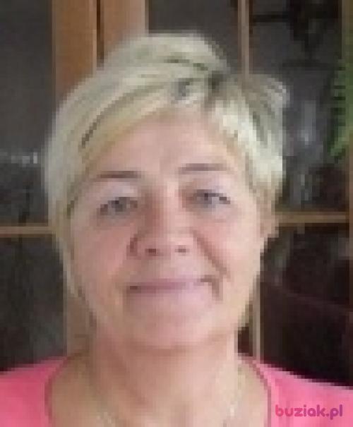 Helcia2, Kobieta, 78 lat, Lublin