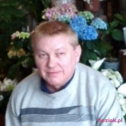 tadeuszjozefiak, Male, 63 years, Ostrów Wielkopolski