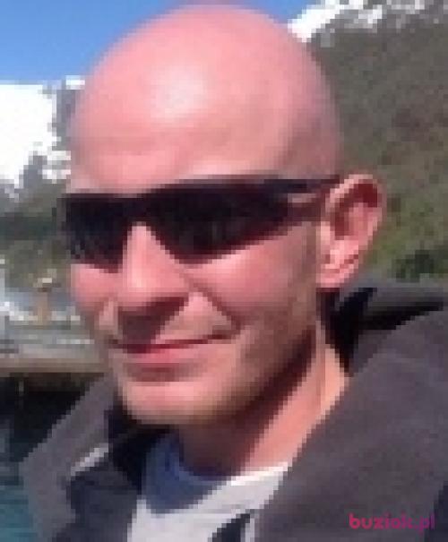 Kubol891, Male, 36 years, Ostrów Wielkopolski