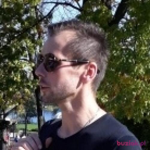 nlukasz9891, Mężczyzna, 37 lat, Tarnów