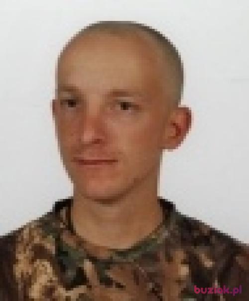 gopsfg, Mężczyzna, 43 lata, Warszawa