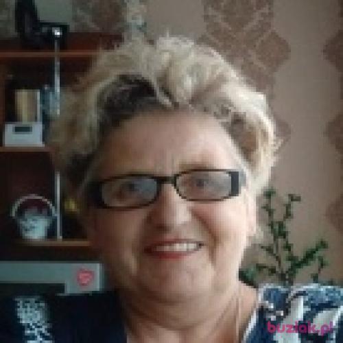 Lew1982, Female, 68 years, Ostrowiec Swiętokrzyski