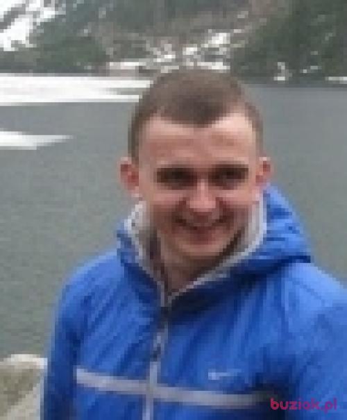 patryk411, Mężczyzna, 31 lat, Kietrz