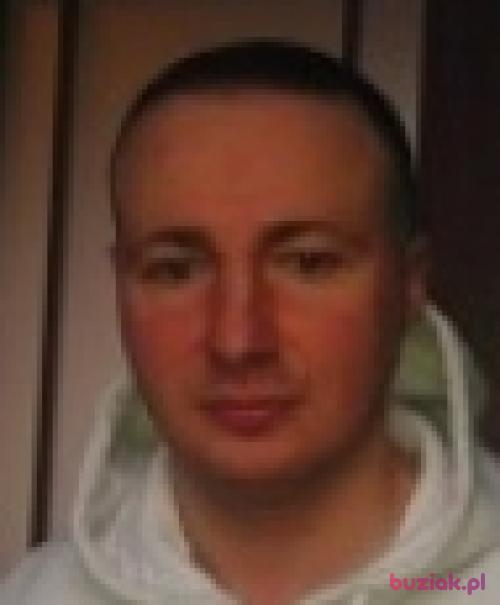 czlonek, Mężczyzna, 48 lat, Warszawa