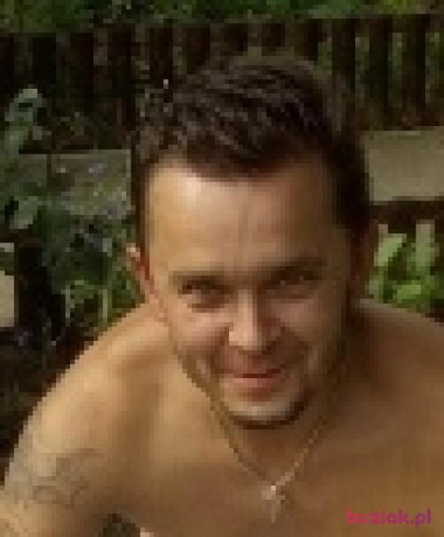 Rafcio99, Mężczyzna, 45 lat, Nowa Sól
