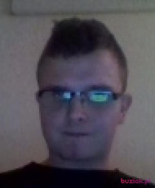 ziomek1995, Mężczyzna, 31 lat, Nowa Sól