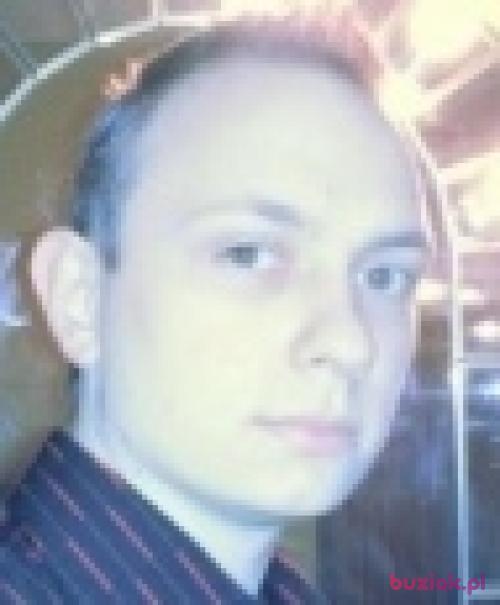 Martinos1991, Male, 35 years, Będzin