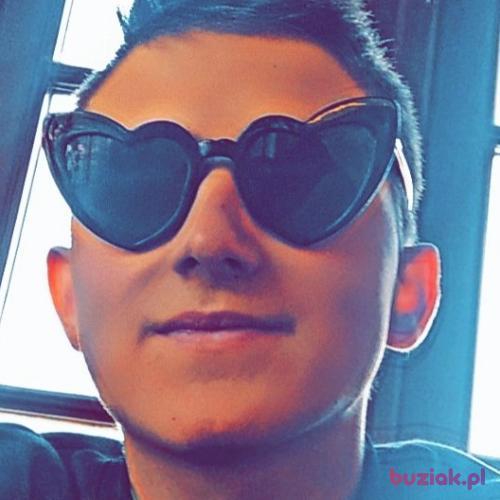 dzielnyDomin99, Male, 19 years, Piotrków Trybunalski