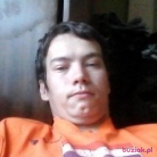 kaskader96, Mężczyzna, 30 lat, Ryki