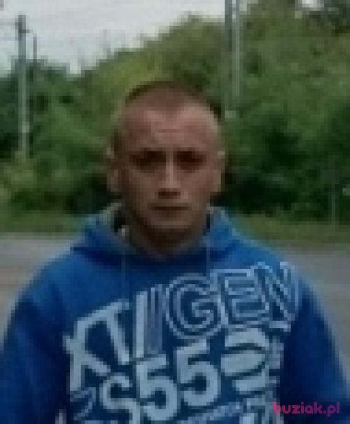 Witas24, Male, 34 years, Poznań