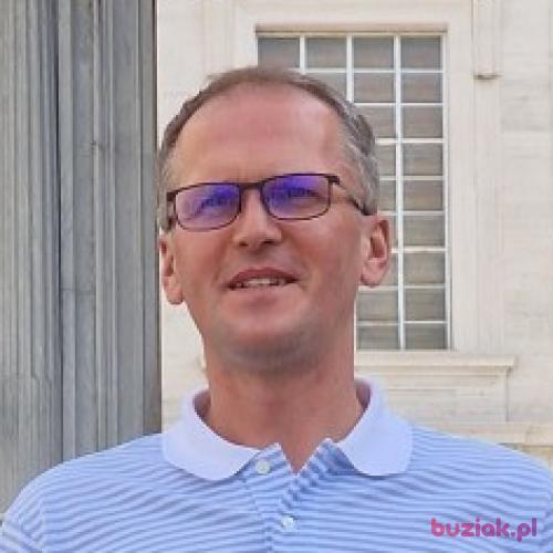 Greg_F, Male, 47 years, Sztum