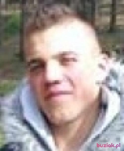 PabloKoksik, Mężczyzna, 32 lata, Ząbkowice Śląskie