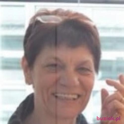 Jadzia6000, Female, 66 years, Hesja