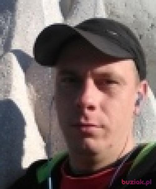 kszysztof1, Mężczyzna, 39 lat, Wrocław