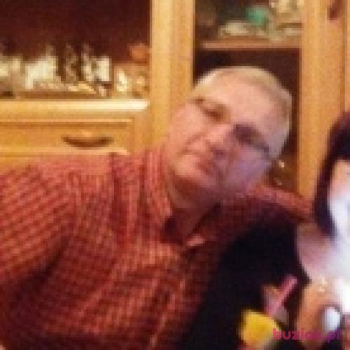 tadziu50, Mężczyzna, 56 lat, Tychy
