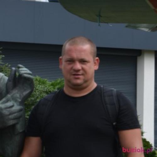 misiek1554, Male, 42 years, Bełchatów