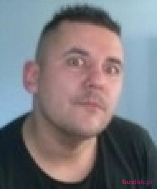 Kirmor, Mężczyzna, 41 lat, Solec Kujawski