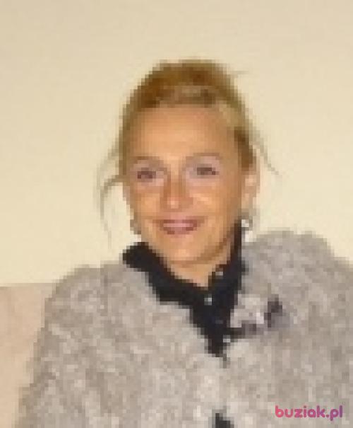 vikki1312, Kobieta, 66 lat, Kraków