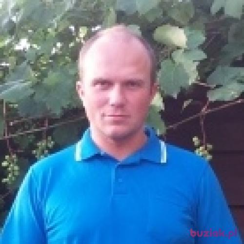 WolnyRafaello, Male, 41 years, Pruszków